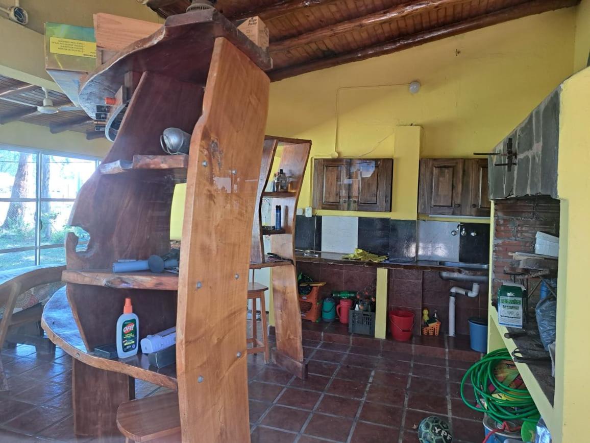 Casa Aguara Guazu Villa Ituzaingo  Exterior foto