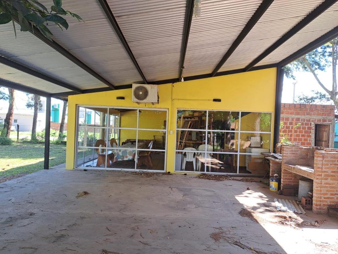 Casa Aguara Guazu Villa Ituzaingo  Exterior foto