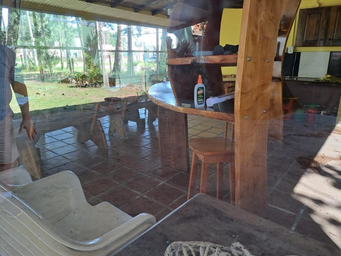 Casa Aguara Guazu Villa Ituzaingo  Exterior foto